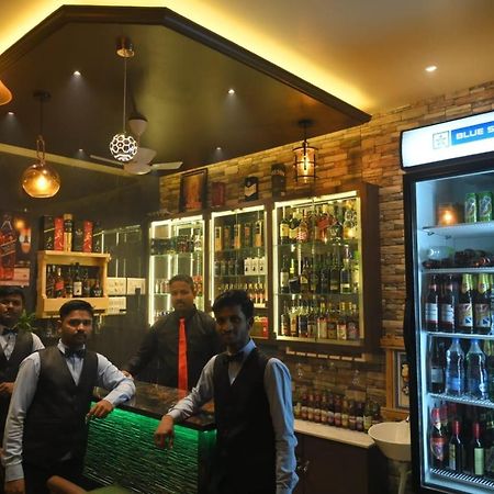 Hotel Surya Grande Kudal  Εξωτερικό φωτογραφία