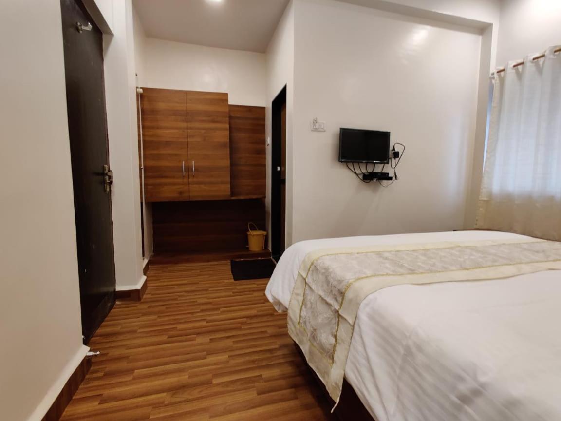 Hotel Surya Grande Kudal  Εξωτερικό φωτογραφία