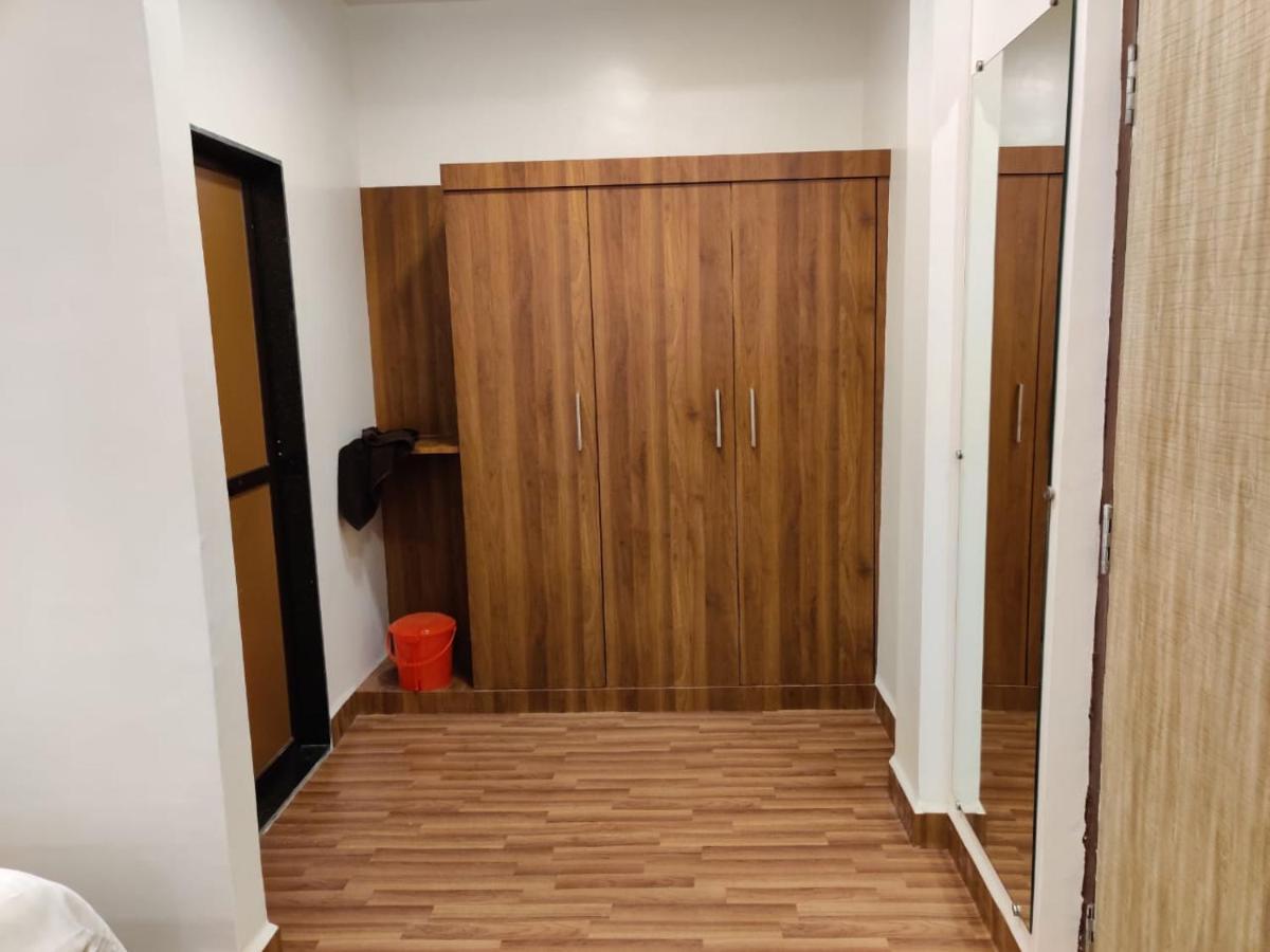 Hotel Surya Grande Kudal  Εξωτερικό φωτογραφία