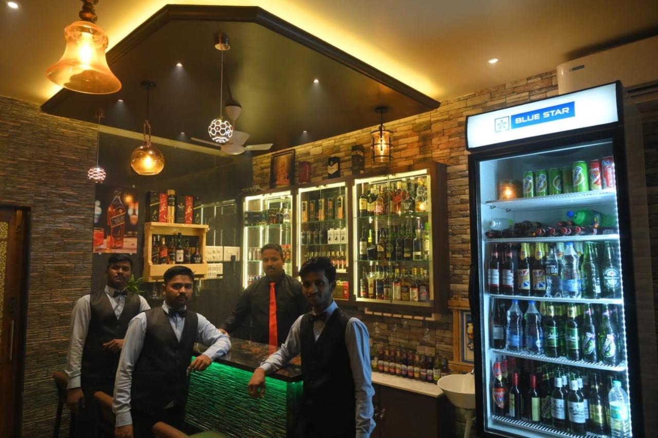 Hotel Surya Grande Kudal  Εξωτερικό φωτογραφία