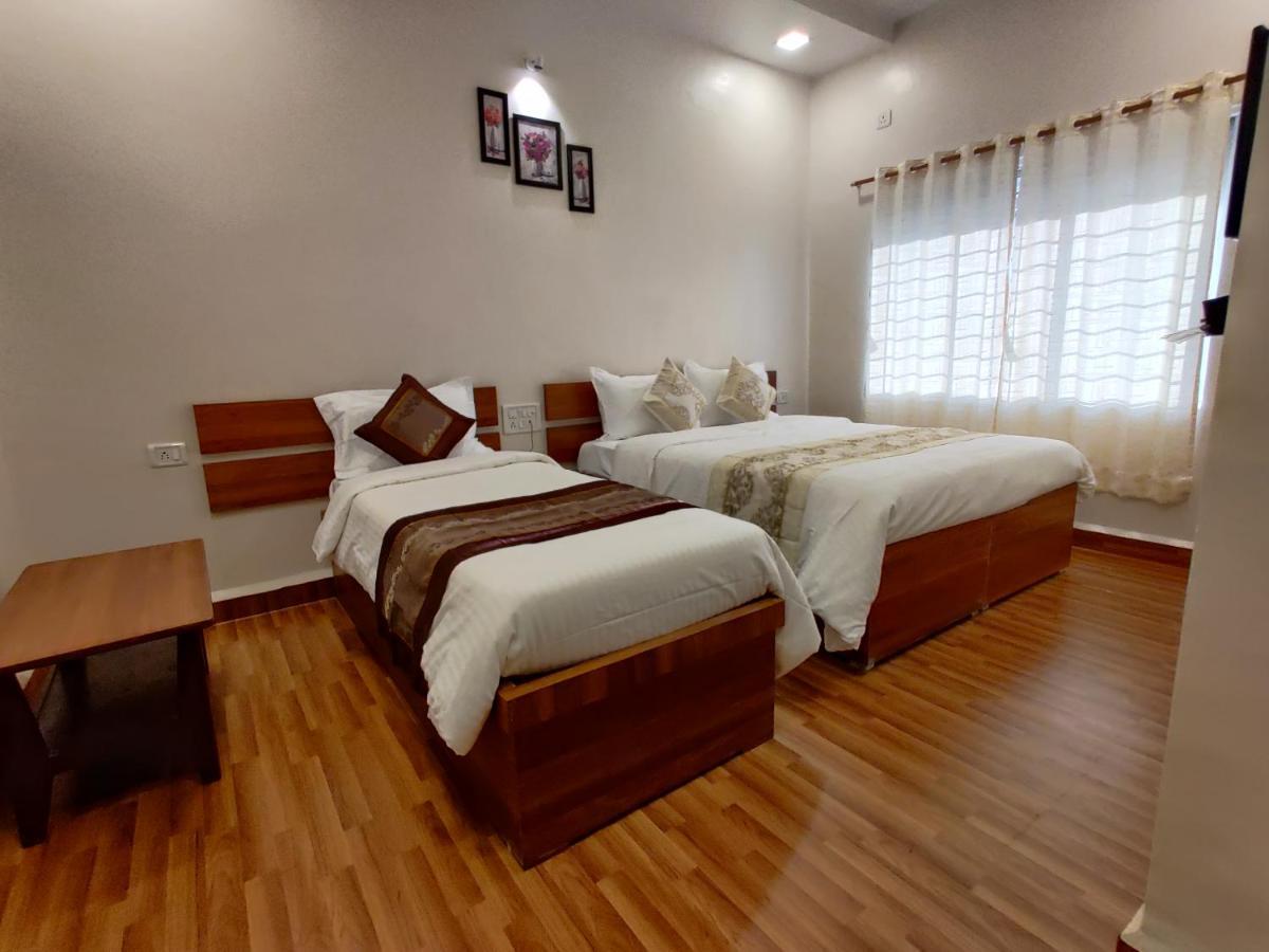 Hotel Surya Grande Kudal  Εξωτερικό φωτογραφία