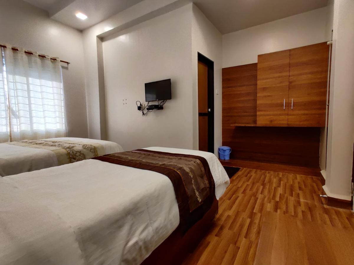 Hotel Surya Grande Kudal  Εξωτερικό φωτογραφία